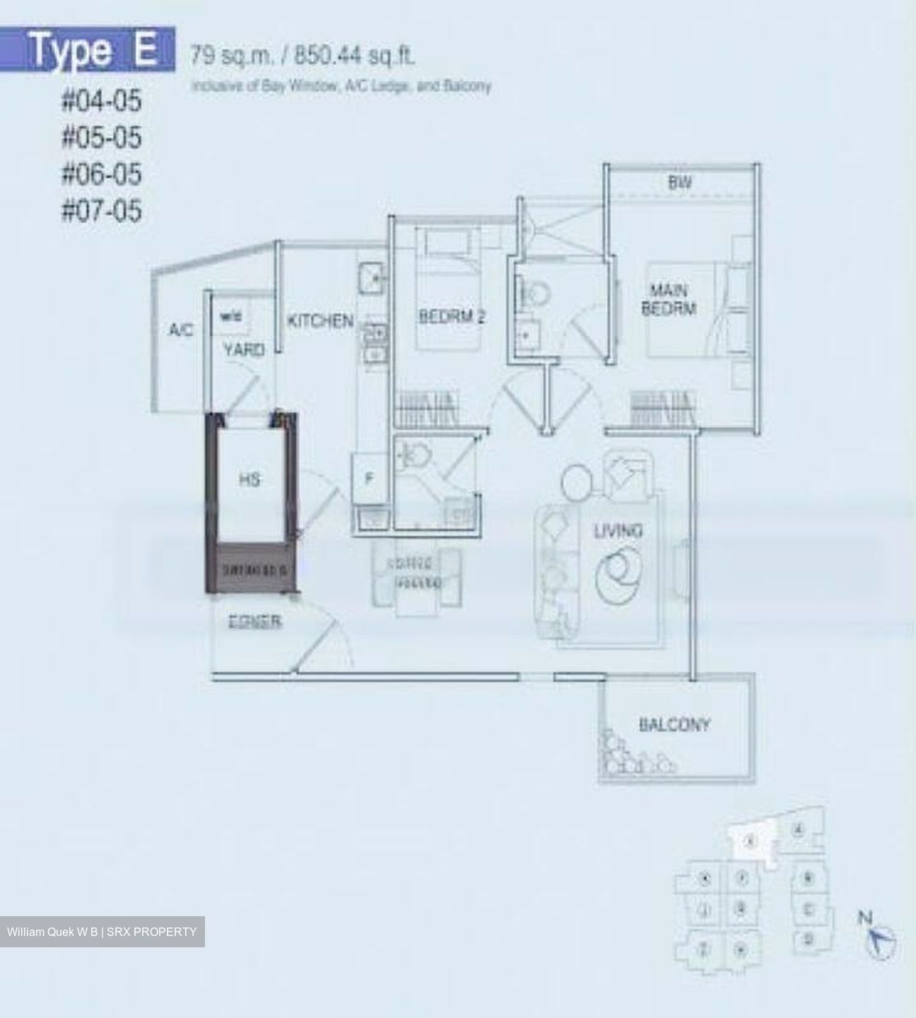 Mackenzie 88 (D9), Apartment #469473851